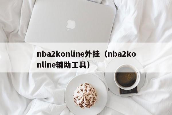 nba2konline外挂（nba2konline辅助工具）